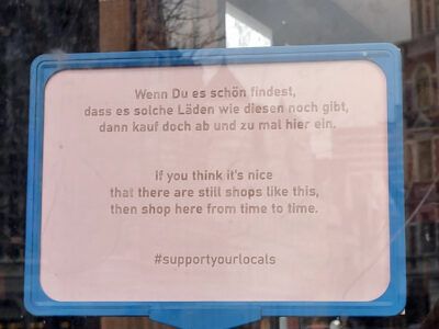 Solche Läden