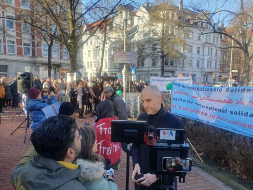 Oberbürgermeister Onay