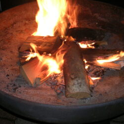 Lange Sauna-Nacht im Fössebad