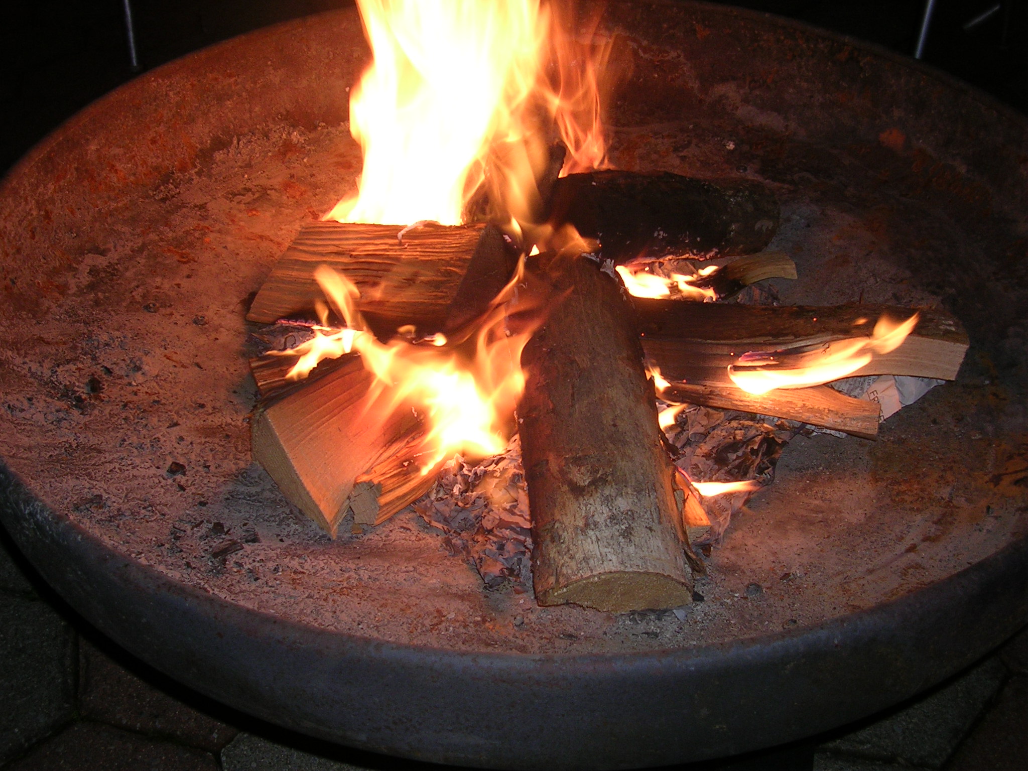 Lange Sauna-Nacht im Fössebad