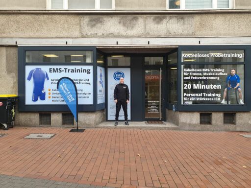 Body&Health EMS-Training