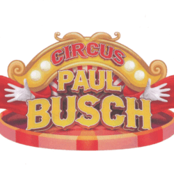 Circus Busch-Logo