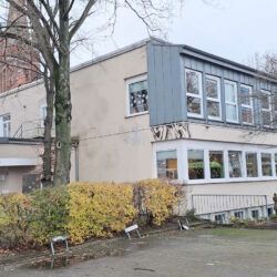 Kinderoase Linden-Süd