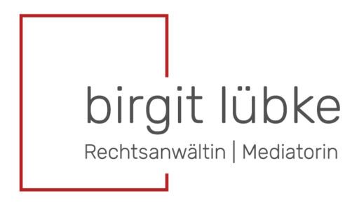 Logo Rechtsanwaltskanzlei Lübke