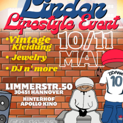 Linden Lifestyle Event