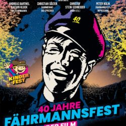 40 Jahre Fährmannsfest – Der Film