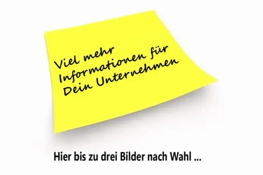 Kundenbilder Notiz