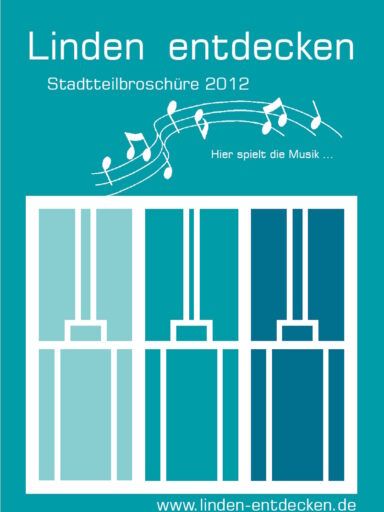 Stadtteilbroschuere 2012