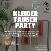 Kleidertauschparty
