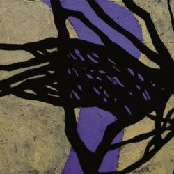 Ausstellung "Spuren"