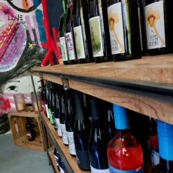 Natural Wine - Dein Geschmackserlebnis 🍷