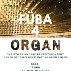 FÜBA 4 ORGAN