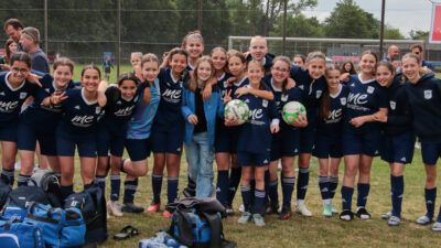 Hannover Pokal beim TSV Limmer