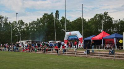 Hannover Pokal 2024