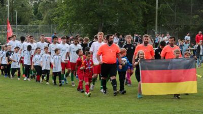 1. Hannover Pokal 2024 beim TSV Limmer