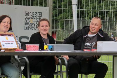 1. Hannover Pokal 2024