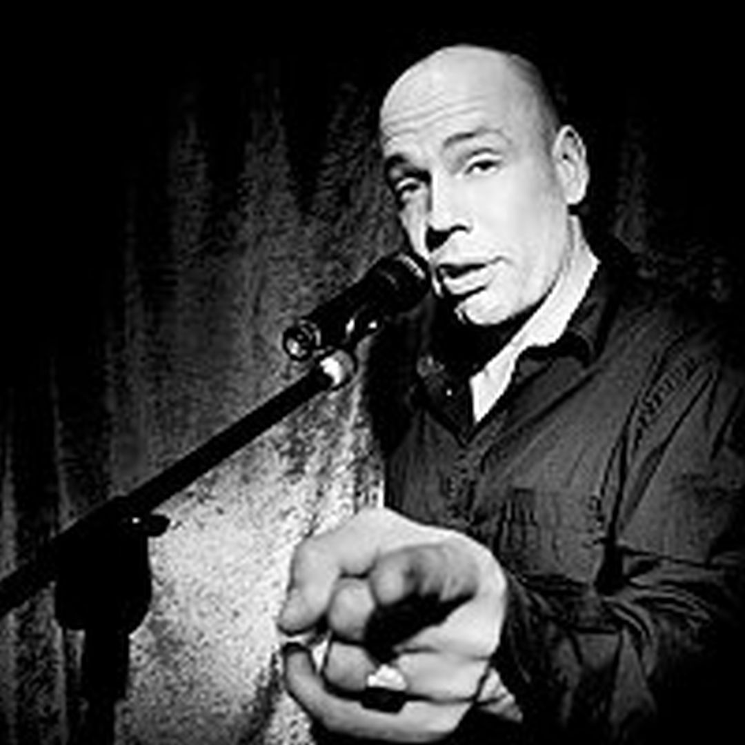 Literaturtankstelle - Jan Off & Henning Chadde