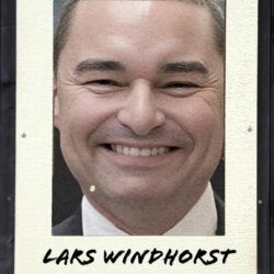 Wanted Lars Windhorst