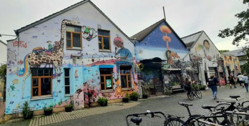 Faustgelände