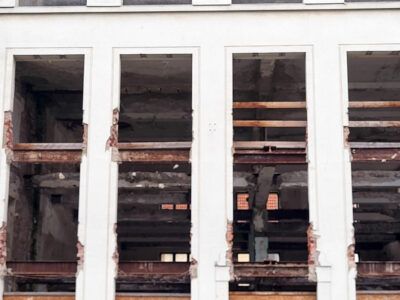 Keine Fenster
