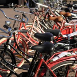 Fahrradmarkt Hannover - über 500 gebrauchte Räder
