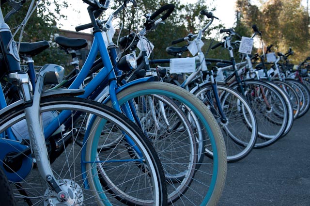 Fahrradmarkt Hannover