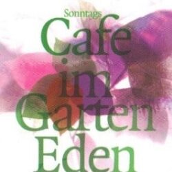 Sonntags-Garten-Café