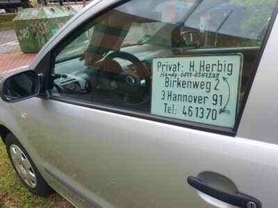 Autohandel Herbig