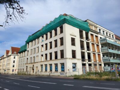 Bornumer Straße 7