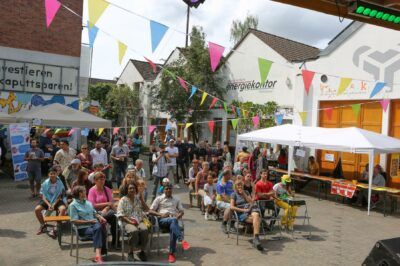 Fest der Vielfalt 2023