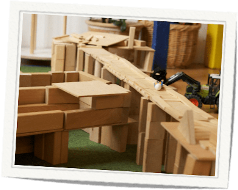 Kinderladen Stärkestraße