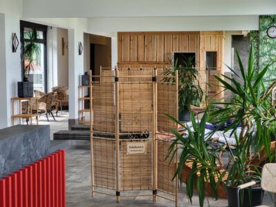 Wellness Fitnessstadt Linden