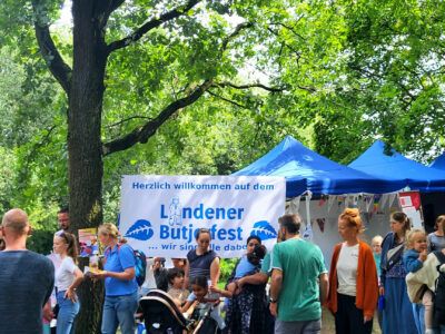 Butjerfest 2024