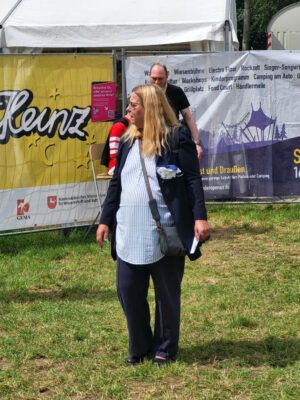 Susanne Böhmer