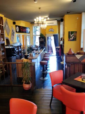 Tigris Bar