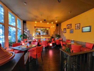 Tigris Restaurant