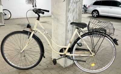 Fahrrad 1