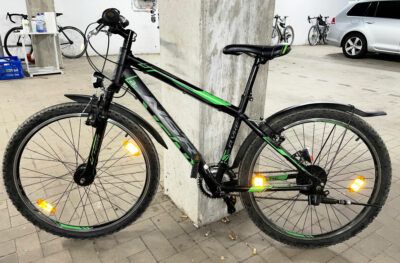 Fahrrad 2