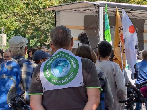 Grandparents4Future