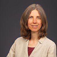 Julia Engel liest in der Lindener Buchhandlung