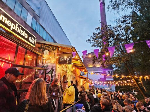KiezKultur Festival 2024