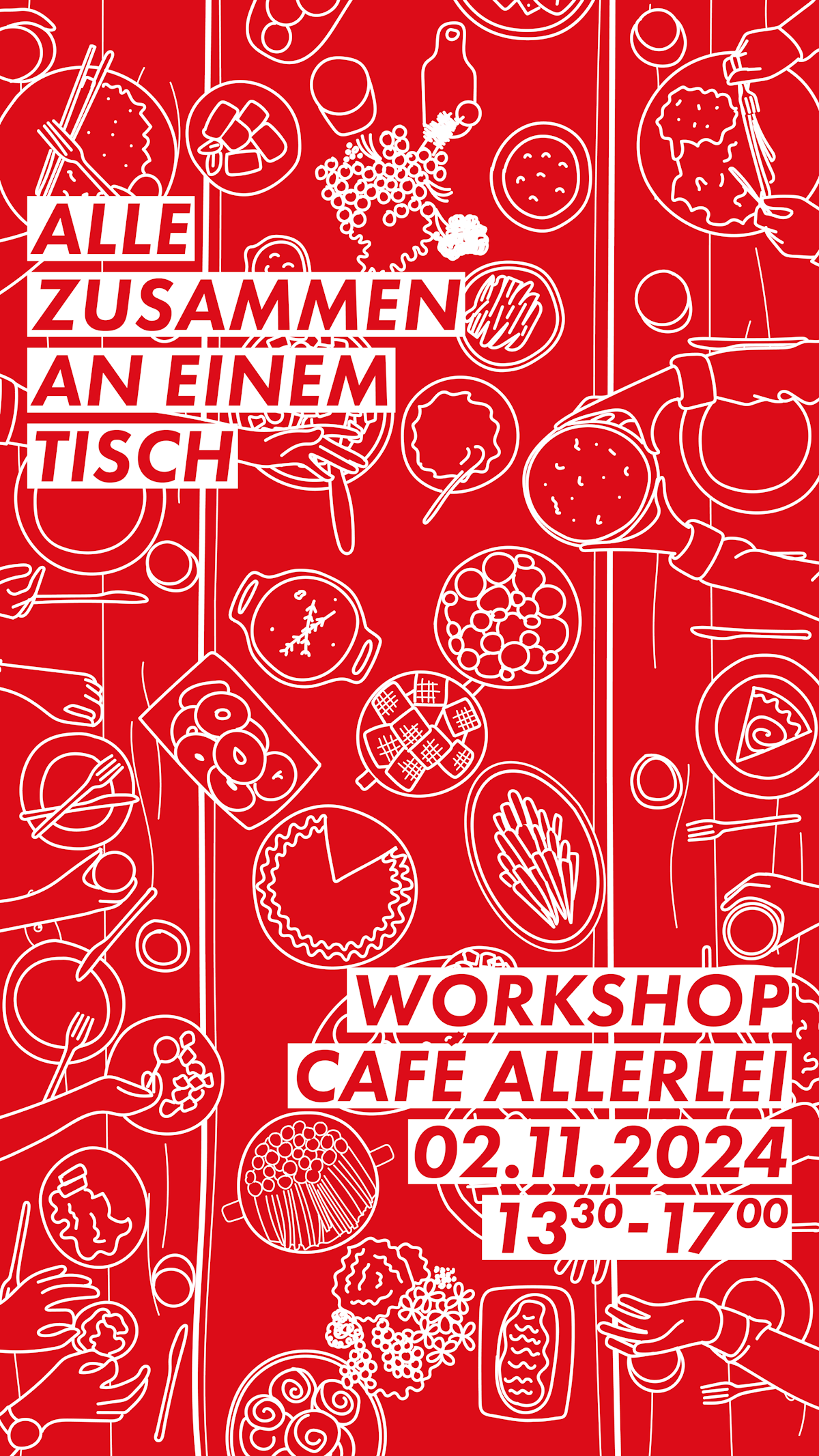 Umfrage und Workshop zum Stadtteilzentrum Linden-Süd