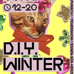 DIY Wintermarkt 2024