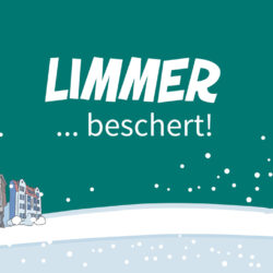 Nikolaus Aktion in Limmer am 7.12.2024
