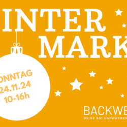 WINTERMARKT