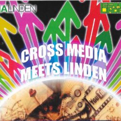 Cross Media leaves Linden - Abschlusspräsentation