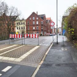 Brücke Nieschlagstraße