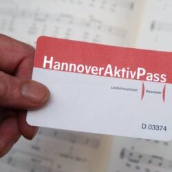 Hannover-Aktiv-Pass