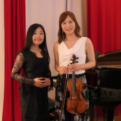 Kammermusik Duo Fiori