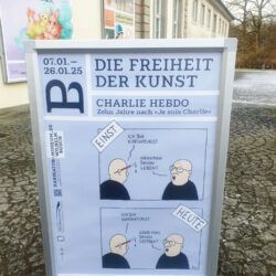 Die Freiheit der Kunst